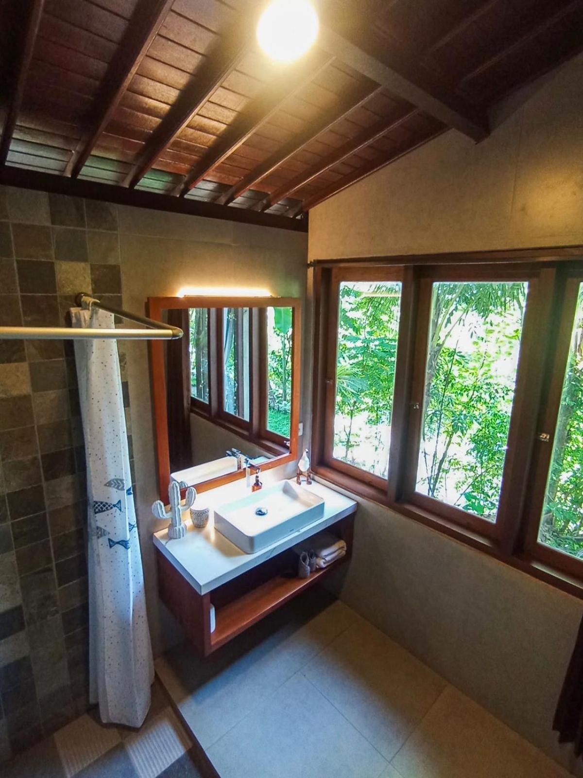 Anandinii River Lodge By Agata Sidemen  Quarto foto
